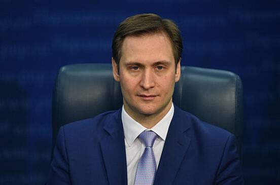 Минздрав: около 500 тысяч детей страдают заболеваниями, вызванными дефицитом йода