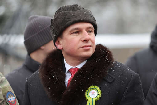 Депутат Романов назвал святым долгом сохранение памяти о подвиге ленинградцев