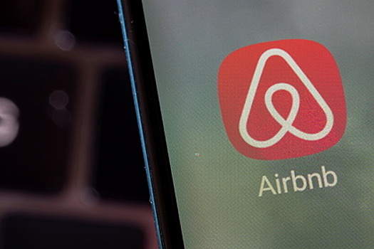 Airbnb убрала возможность бронирования для россиян и белорусов