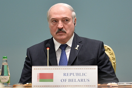 Политолог: Лукашенко сам не верит в единство трёх народов в контексте Донбасса