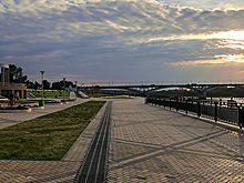 В Нижнем Новгороде случилась массовая драка с участием африканцев