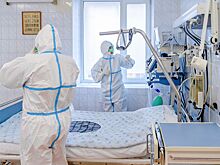 В Бишкеке спрогнозировали период пиковой заболеваемости коронавирусом