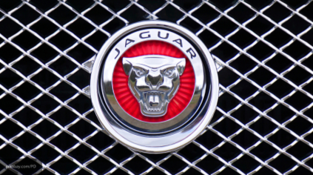 Новые модели Jaguar и Land Rover подключат к безлимитному интернету
