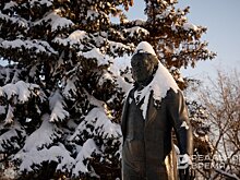 От -34 градусов до метелей: как изменится погода в Татарстане в начале февраля