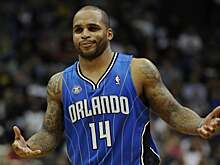 Джамир Нельсон после окончания карьеры хочет стать комментатором