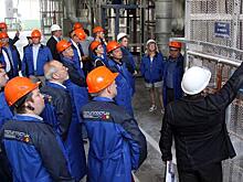 На техсовете НПП "Полипластик" подвели промежуточные итоги года