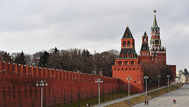 В Кремле положительно оценили заявления Додона по Приднестровью