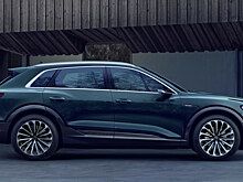 Audi приостановила выпуск электрокаров e-tron