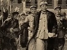 День в истории: великий поход и случайный удар