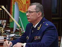 В Беларуси возбудили тысячи уголовных дел из-за экстремизма и терроризма