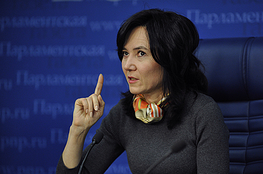 Лидия Михеева: на соцсети должны распространяться те же ограничения, что и на СМИ