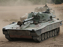 DGP: Польша в 2024 году увеличила экспорт военной продукции до €3,2 млрд