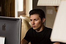 Журналисты рассекретили жену и детей Павла Дурова