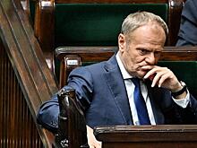 Туск раскрыл, в чем сила России