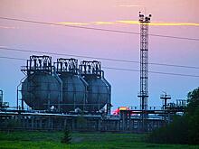 Нефтяные страдания Прибалтики