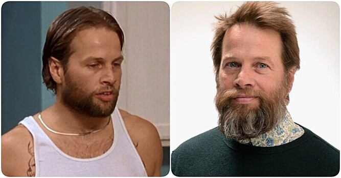 Как выглядят актеры боевика «Кровавый четверг» 1998 года: тогда и сейчас