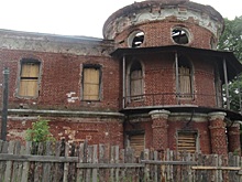 Старинным усадьбам в Нижегородской области ищут новых владельцев