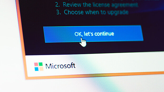 Windows по ошибке "заставляет" пользователей покупать подписку на Microsoft 365