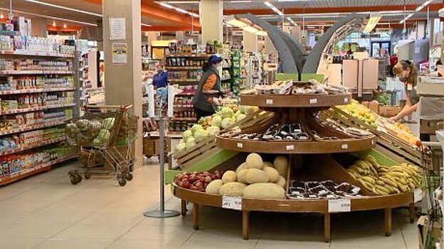 Цены на курицу и свинину продолжают снижение