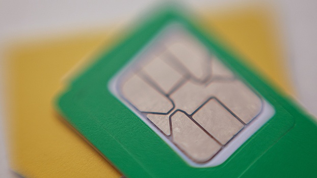 У россиян с 1 ноября начнут блокировать «лишние» SIM-карты