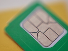 У россиян с 1 ноября начнут блокировать «лишние» SIM-карты