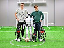 Открылся прием заявок на московский технологический конкурс «Роботизация»