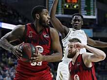 Джейсон Томпсон продолжит выступать за «Сарагосу»