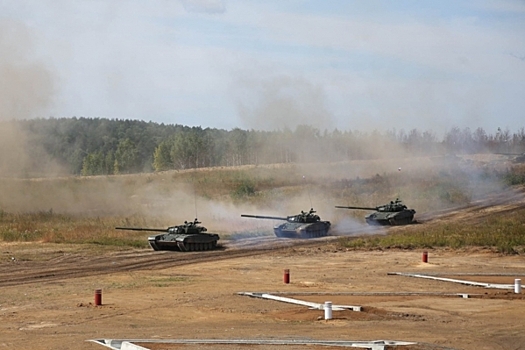 The Times: Россия готовит мощный ответ на вторжение ВСУ в Курскую область