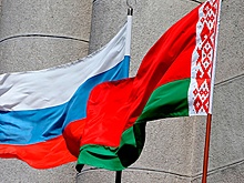 В Белоруссии рассказали о договоре по объединенному рынку электроэнергии с Россией