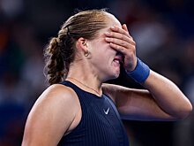 Рене Стаббс: «Анисимова поступила правильно, взяв паузу. Мирра Андреева могла бы последовать ее примеру»