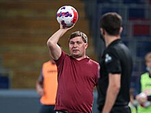 Алексей Стукалов подтвердил, что покидает «Уфу»