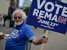 Глава ЦБ Германии заявил об отсутствии экономических последствий Brexit