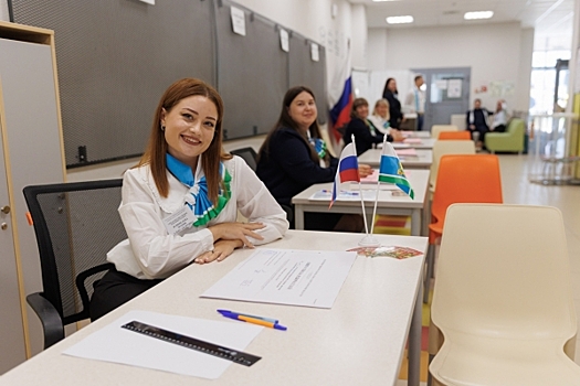 «Клоунам в политике не место»: как прошла «Ночь выборов» в Москве