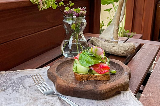 Гастрономический институт хотят открыть в Нижегородской области