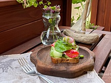 Гастрономический институт хотят открыть в Нижегородской области