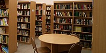 Библиотека №187 организует литературную встречу 1 июня