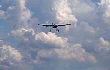 Российские военные сбили дрон ВСУ чешского производства