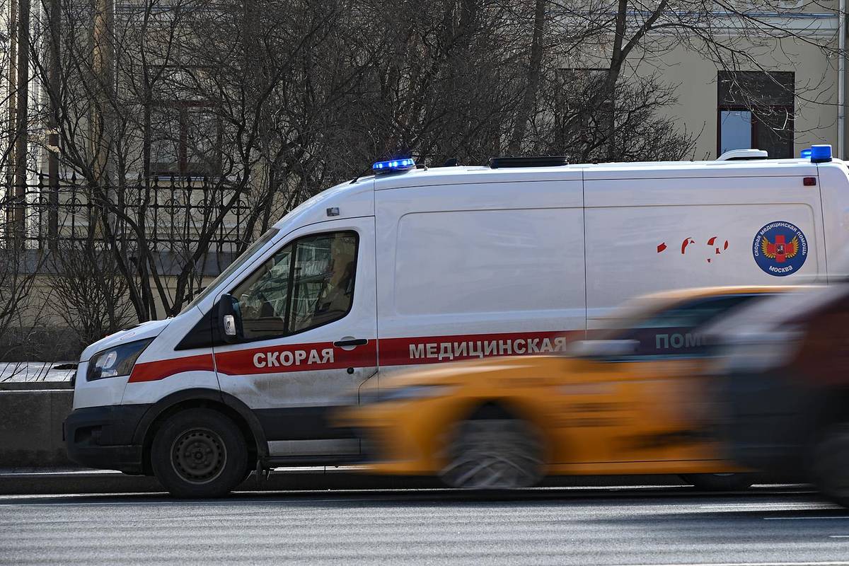 На Урале жестоко избили 32-летнюю многодетную мать