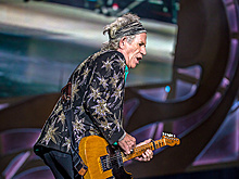 The Rolling Stones запишут первый за 10 лет альбом