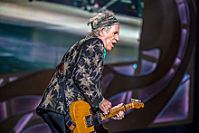 The Rolling Stones запишут первый за 10 лет альбом