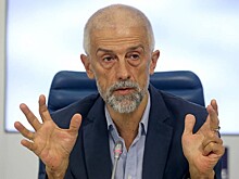 Эдуард Бояков и Михаил Розанов приглашают на презентацию литературно-художественного альбома "Стена и слово"