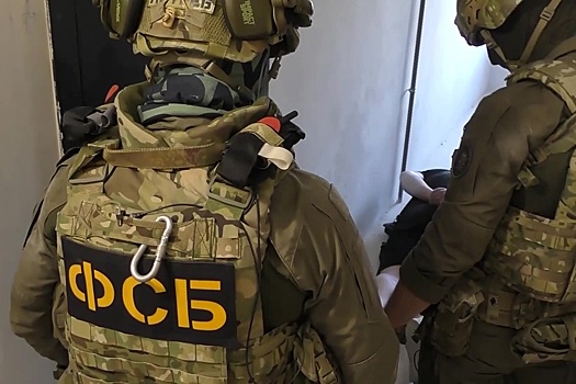 В Татарстане трех подростков обвинили в совершении теракта на железной дороге