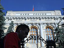 В ЦБ допустили повышение ставки в ближайшее время