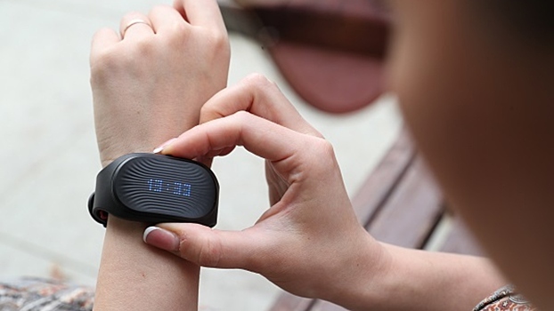 Терапевт посоветовал относиться к фитнес-часам «как к игрушке»