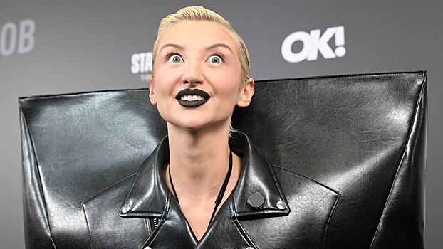 «Просто супер»: певица Margo о скандале с Долиной и словах Седоковой