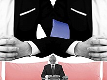 Председатель Мосгордумы: Будем работать сколько надо — одеяло, подушки, пледы выдадим