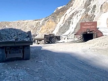 В Приамурье 13 горняков оказались под завалами. Что известно о ЧП на руднике