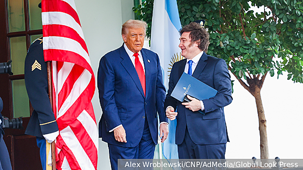 Латинская Америка поворачивается лицом к США