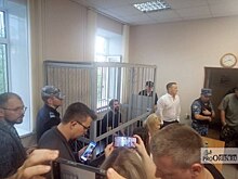 Макар Макаров просится под домашний арест