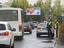 В Петрозаводске выявили 15 неисправных автобусов